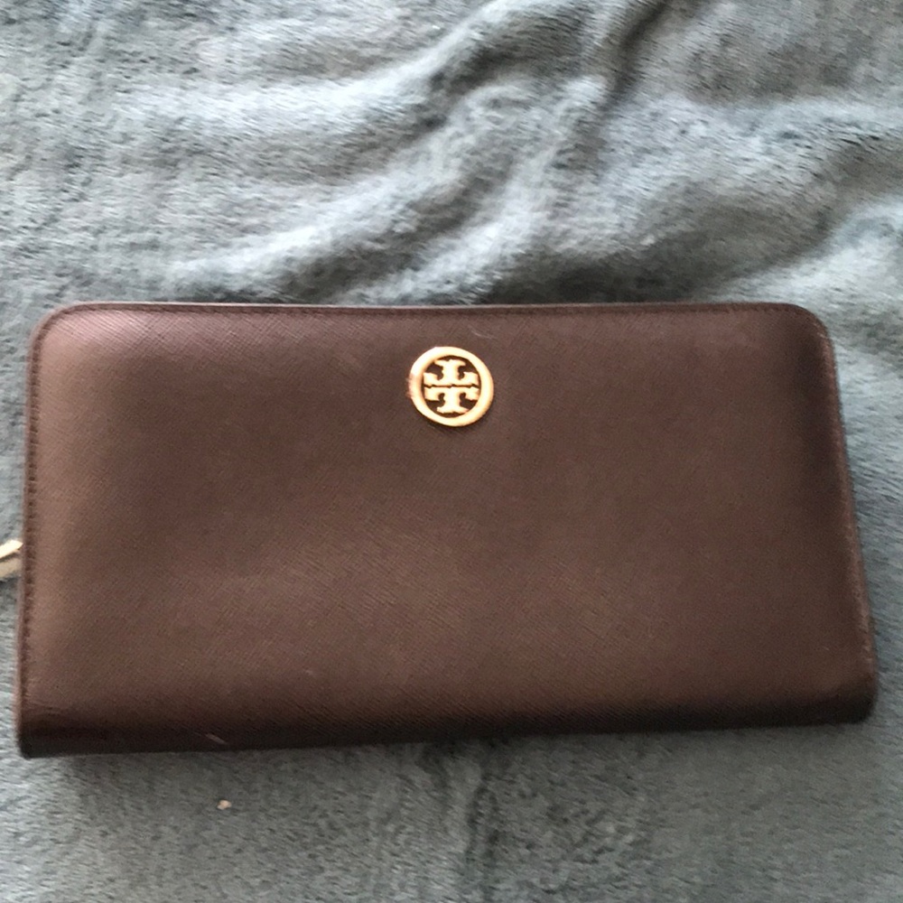 Original Tory Burch wallet
